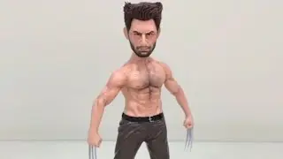 Polymer clay/the best #polymer #clay #movie #hollywood #video #shorts #beautiful #best #amazing