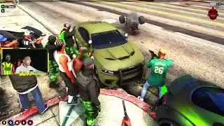 BEST OF DEVA IN  GTA RP