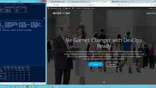 NetApp - Trident : Backup with Snapshot and Restore
