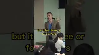 Lying is a Hydra | Jordan Peterson
