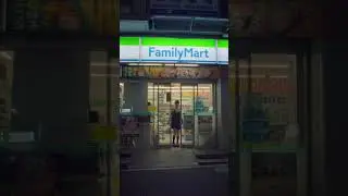 every 2am night in Japan ends like this..