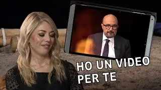MARIA ROSARIA BOCCIA A TEMPTATION ISLAND - HO UN VIDEO PER TE -
