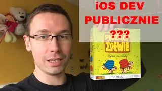 iOS DEVELOPER, publicznie? [devstyle vlog 
