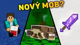 15 SKVĚLÝCH vylepšení Minecraftu! (1.17)