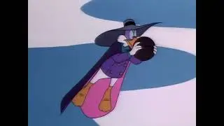 Darkwing Duck - Italian intro ver. Arianna no SFX