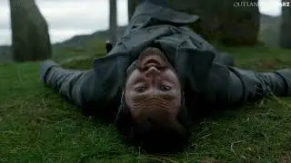 LEG Outlander  7ª temporada parte 2 Você está tendo um ataque cardíaco?