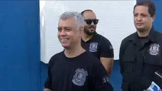 Polícia prende suspeitos de quadrilhas que disputavam tráfico no Recife