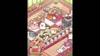 Cat Snack Bar Cafe Bakery_v2