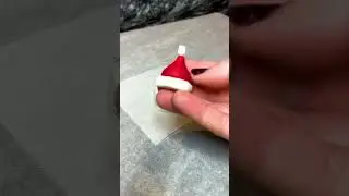 Easy Christmas Cookie Pop! 