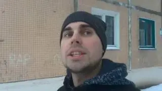 Пьяные Новости-Экспресс."Тунеядство"
