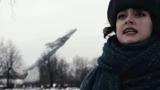 Ариадна Карельская - Огромное небо