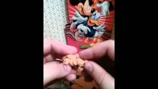 Шоколадной шар Chupa Chupc как приручить дракона 2