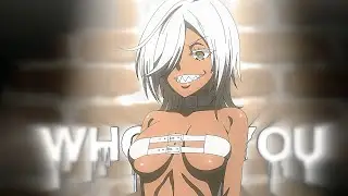 THIS IS 4K ANIME (Marin Kitagawa)