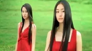 いいなCM　Calie　BEASHOW by Noz　忽那汐里　河北麻友子