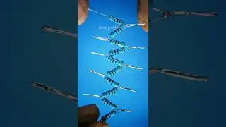 Voltage divider using resistor |  Electronics projects
