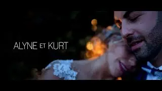 Alyne & Kurt | WEDDING | www.film-de-mariage.com
