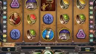 Игровой автомат Secret Code играть бесплатно и без регистрации онлайн
