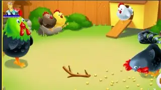 hen kids video #hen
