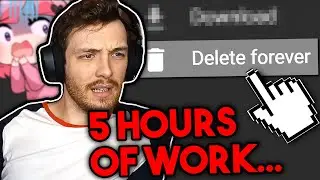 This Video Never Happened!