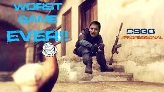 CS:GO - EZ Squad! - (Funny Moments!)