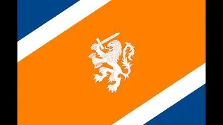 Dutch Patriotic song - Merck toch hoe sterck #slowed #reverb