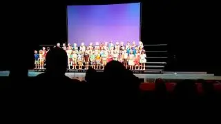 Brookhaven Kindergarten Show