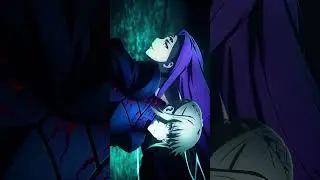 ANIME  EDIT - FATE/STAY NIGHT HEAVEN'S FEEL| BABYDOLL #anime #amv #animeedit #saber #sakura