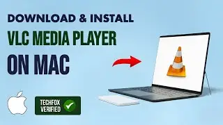 How to Download and Install VLC Media Player on Mac in 2025?