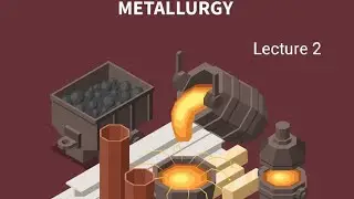 What are the metallurgical steps??? #step #process #metallurgy #icsechemistry10