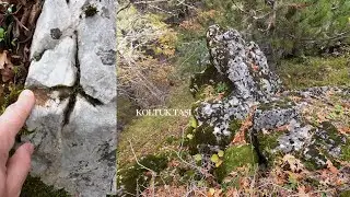 Define İşaretindeki Hazineyi Çıkartıyorum...!!!