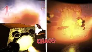 ABSOLUTE CHAOS UNFOLDS.. (Lethal Company New v50)