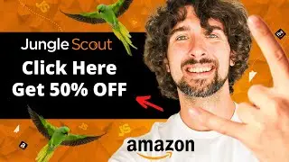 THE Best Jungle Scout Discounts