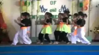 Hallelujah/Earthquake