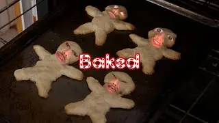 Baked - Roommate Problem #25