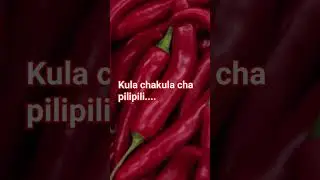 Pilipili na vidonda vya tumbo