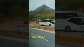 M-2 Motorway| Kallar Kahar