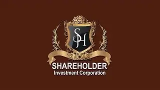 Shareholder IC.Презентация на русском языке