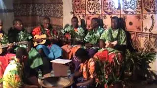 Fiji Songs - Uluda/Daru Auria