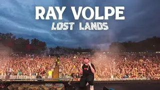RAY VOLPE @ Lost Lands 2024 (FULL SET)