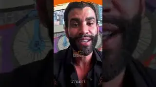 Gusttavo Lima faz live para explicar o que está acontecendo com ele