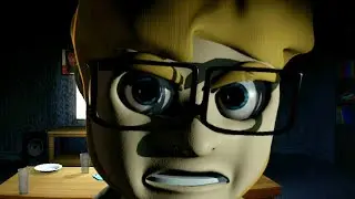 I Spend FIVE Nights with Bud and Learn the Secret to Endless Fun!