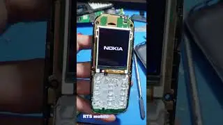 Nokia 105 (TA1010) Display Light Solution
