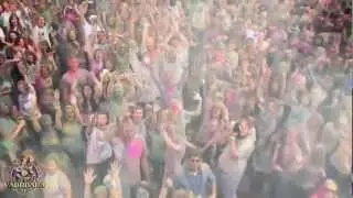 Kobojsarna - Vadodara 2012