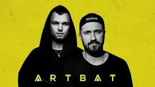 ARTBAT | Live Set 2020 - Techno  | Mixed by DJ SHERO