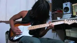 A Minor Harmonic Disturbance - Carlos Oropeza #bogrendigital #bogrencontest