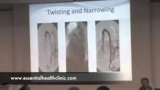 TEHC Dr Ma'moon Hasan Al Omari Part 3 of 5