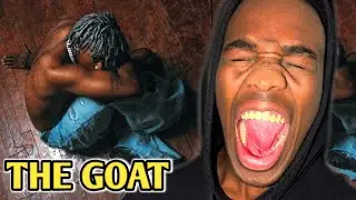 ALBUM OF THE YEAR!! Reacting To DC The Don - REBIRTH (Full Album)