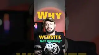 Your WordPress Site is DYING! 3 Reasons It's NOT Ranking on Google & How to FIX IT FAST