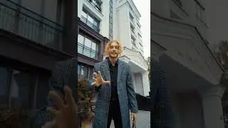 Обратите внимание на подьезд?