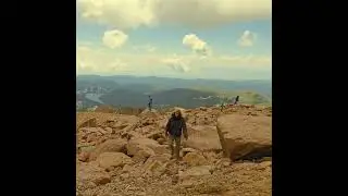 pikes peak colorado